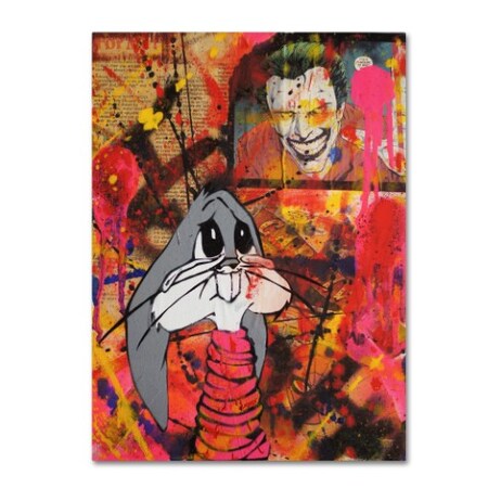 Trademark Fine Art